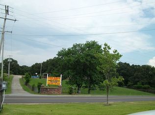 121 McArthur St, Hot Springs, AR 71913