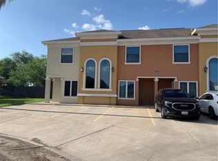 1504 W Fig Ave APT 2, Pharr, TX 78577