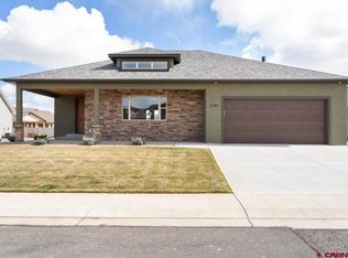2249 Majestic Cir, Montrose, CO 81401