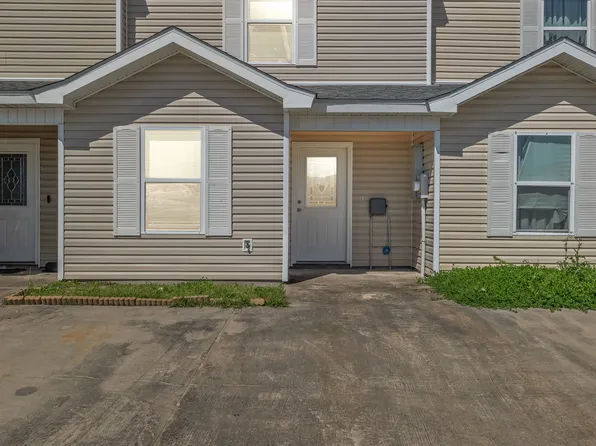 1534 E Patout St #C, New Iberia, LA 70560