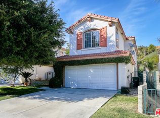 25745 Hammet Cir, Stevenson Ranch, CA 91381