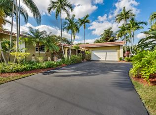 5300 Fillmore St, Hollywood, FL 33021