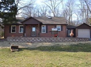 1563 Knoxlyn Rd, Gettysburg, PA 17325