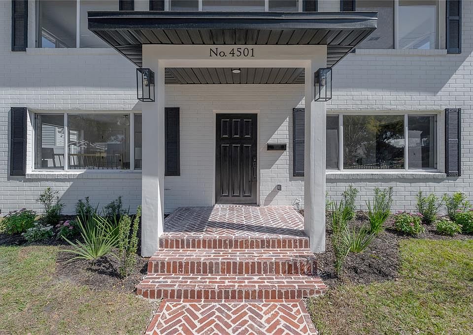 1st image of 4501 N HIGHLAND AVENUE