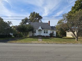 160 Jackson Dr, Frankfort, KY 40601