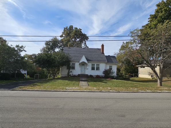 160 Jackson Dr