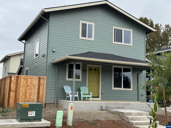 560 SE Bell Ave, Corvallis, OR 97333