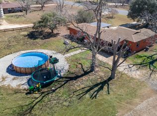 12055 FM 1346, St Hedwig, TX 78152