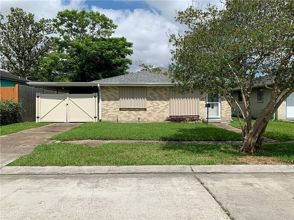 516 N Dilton St, Metairie, LA 70003 MLS 2391328 Zillow