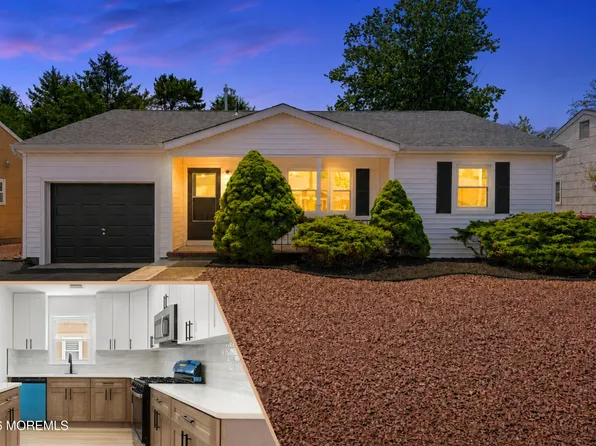 33 Whitmore Drive, Toms River, NJ 08757