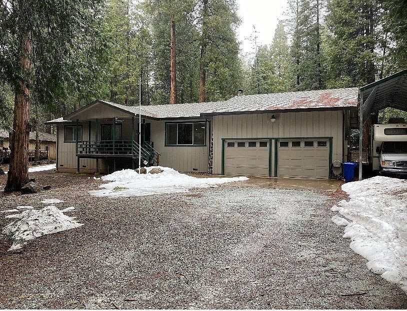 25315 Overland Dr, Volcano, CA 95689 MLS 223023149 Zillow