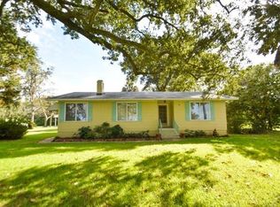 7901 Half Mile Rd, Irvington, AL 36544