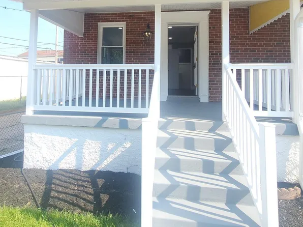 2724 Uhler Ave, Baltimore, MD 21215