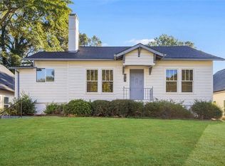 617 Hamilton E Holmes Dr NW, Atlanta, GA 30318