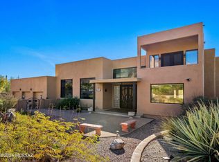 6040 N Tocito Pl, Tucson, AZ 85718