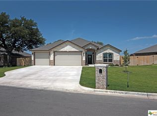 1715 Lacy Ridge Dr, Belton, TX 76513