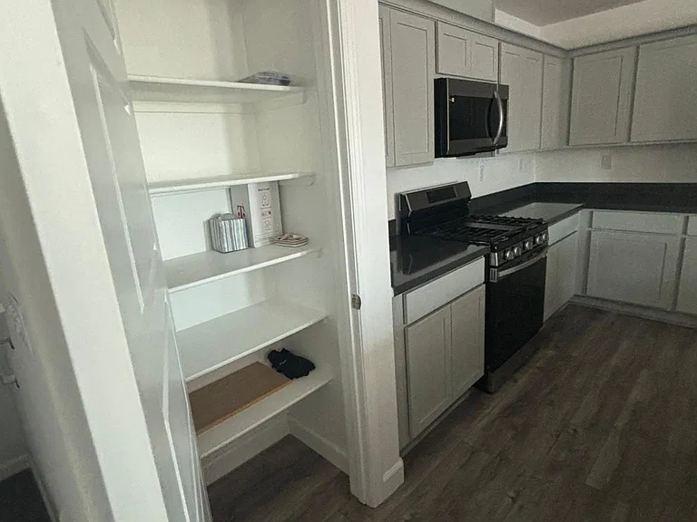 Pantry