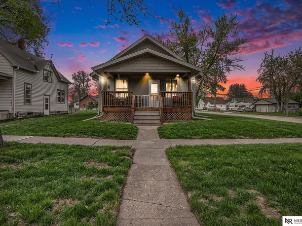 1258 E 4th St, Fremont, NE 68025