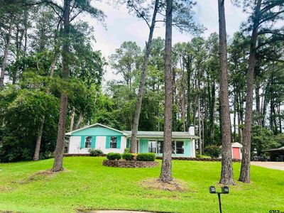 1368 Hideaway Ln W, Hideaway, TX, 75771