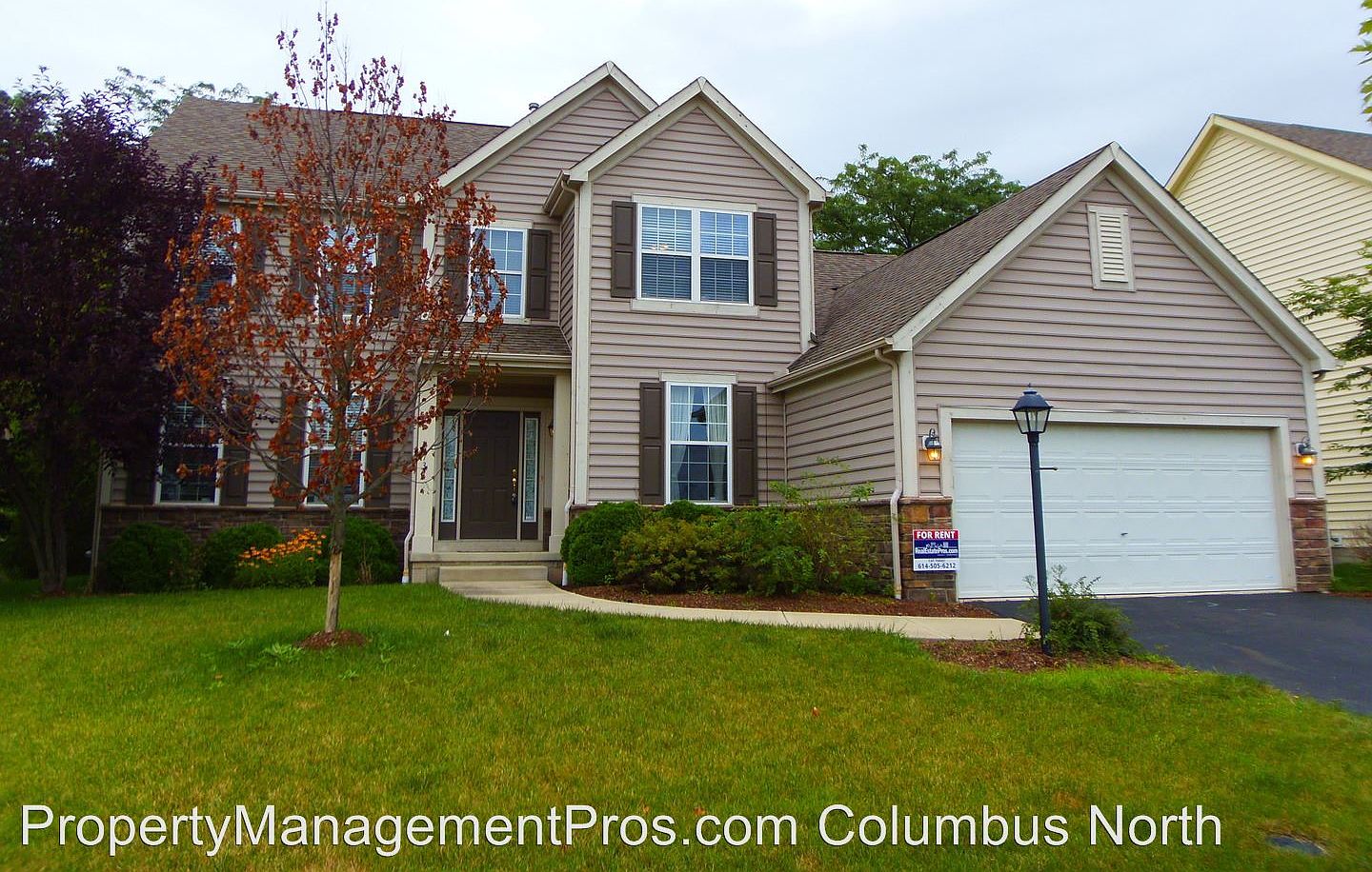 7737 Tree Lake Blvd, Powell, OH 43065 Zillow