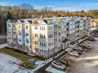 401 Emery Ln UNIT 108, Sudbury, MA 01776