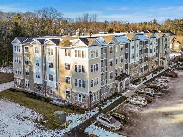 401 Emery Ln Unit 108, Sudbury, MA 01776