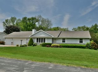 N9593 Darboy Dr, APPLETON, WI 54915