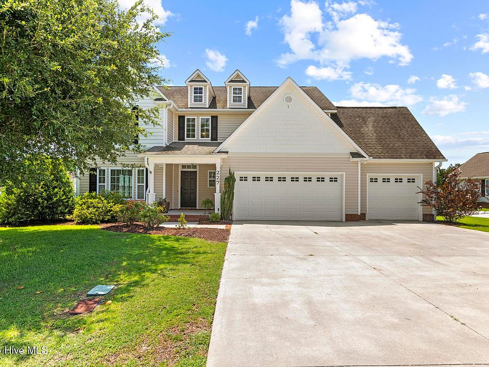 1st image of 227 S River Drive