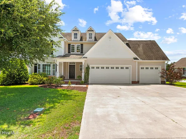227 S River Drive, Jacksonville, NC 28540