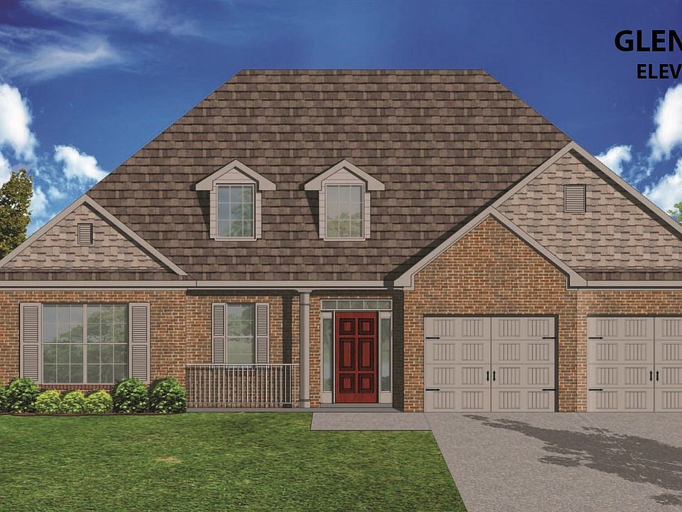 1st image of 1021 Prince George Parish Dr Lot 46