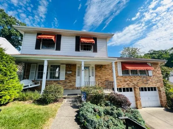 10 Glessner Place, Wheeling, WV 26003