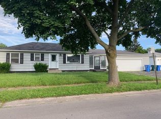 201 Baird St, Rochester, NY 14621