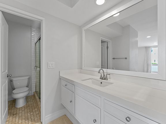 Second Bathroom