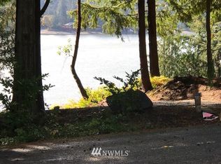 0 Sunrise Beach Rd NW, Olympia, WA 98502