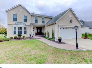 1136 Falkirk Rd, Williamstown, NJ 08094