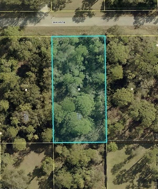 1st image of 1117 Rush Ave