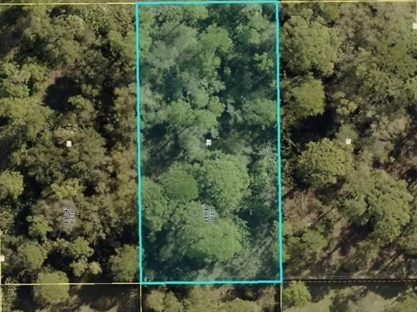 1117 Rush Ave, Lehigh Acres, FL 33972