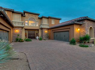 22219 N 36th St, Phoenix, AZ 85050
