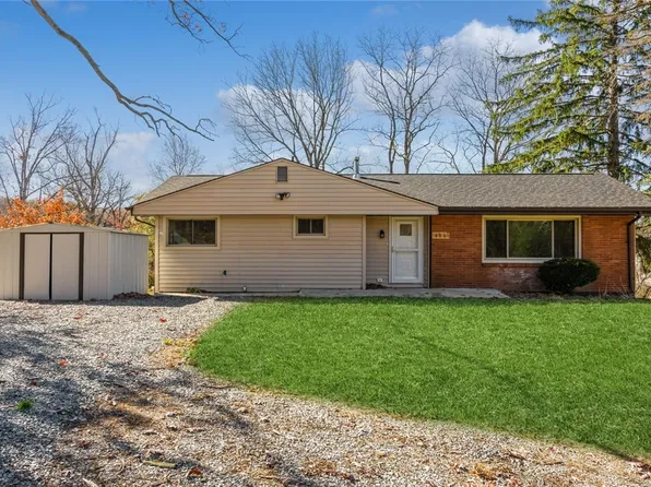 406 S Ruby St, Derry Township, PA 15627