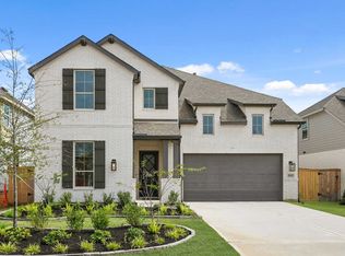 27027 W Rustlers Bnd, Montgomery, TX 77316
