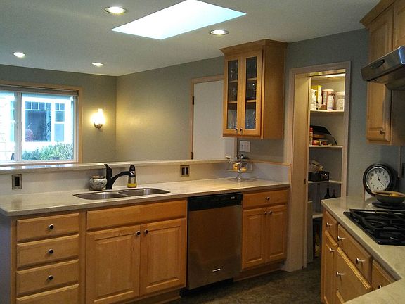 Kitchen/Family