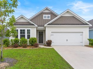 148 William Clark Blvd, Santee, SC 29142