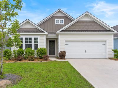 148 William Clark Blvd, Santee, SC, 29142