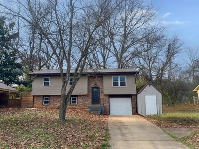 1139 Columbus Street, West Plains, MO, 65775