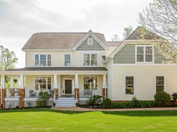 7717 Patriots Landing Pl, Quinton, VA 23141