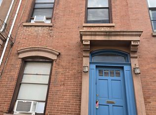 253 York St FLOOR 3, Jersey City, NJ 07302