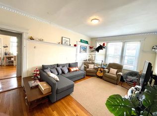 11 Price Rd #U5, Allston, MA 02134
