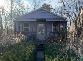711 W Dodds St, Bloomington, IN 47403