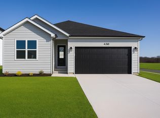 230 S Newport Avenue, Rogersville, MO 65742