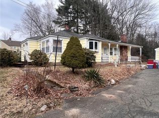 11 E Hill Rd, Canton, CT 06019